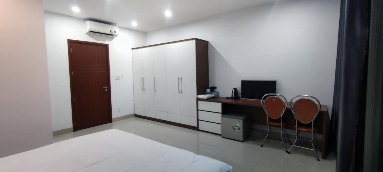 LALIN HOME - Khách sạn căn hộ GẦN BIỂN Mỹ Khê Da Nang Exterior foto