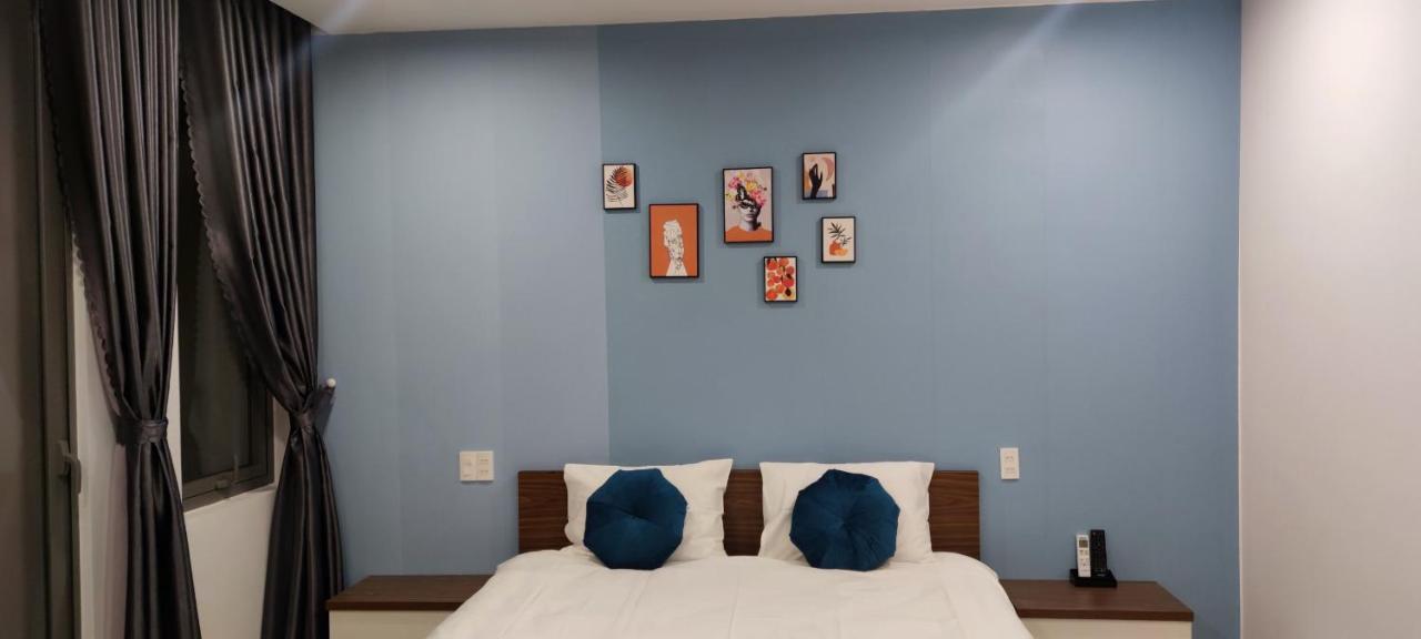 LALIN HOME - Khách sạn căn hộ GẦN BIỂN Mỹ Khê Da Nang Exterior foto