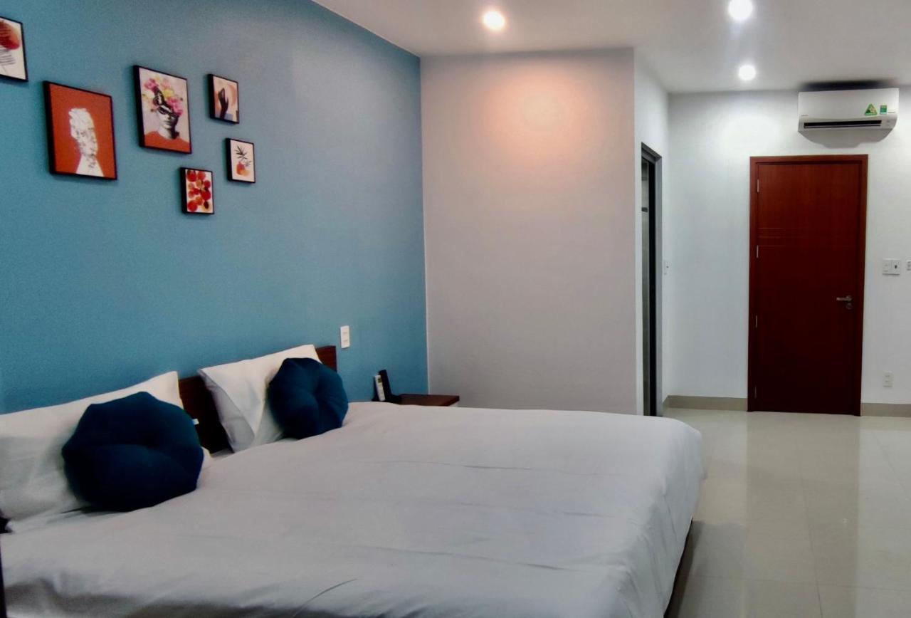 LALIN HOME - Khách sạn căn hộ GẦN BIỂN Mỹ Khê Da Nang Exterior foto