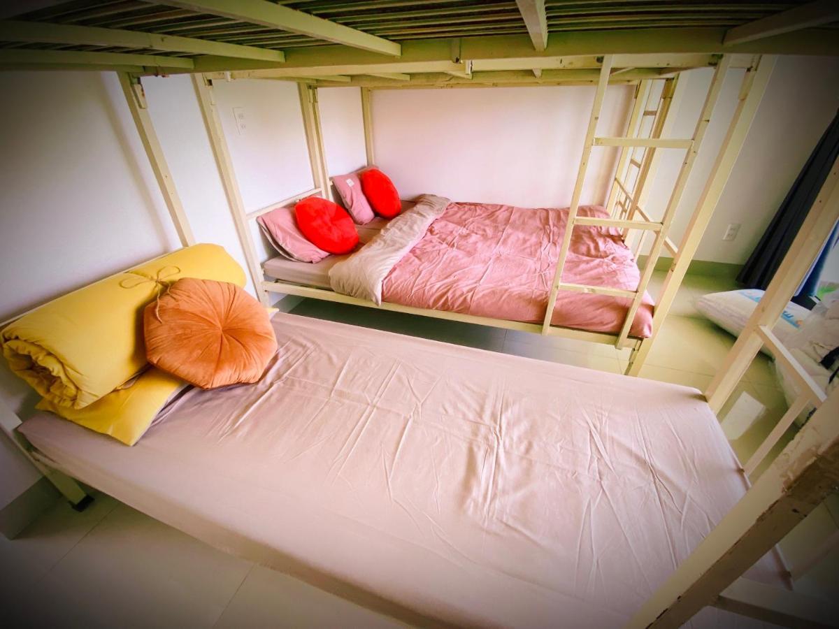 LALIN HOME - Khách sạn căn hộ GẦN BIỂN Mỹ Khê Da Nang Exterior foto