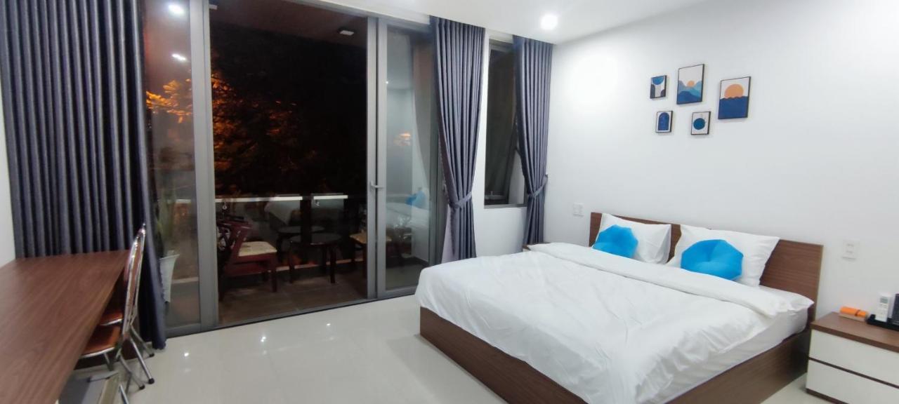 LALIN HOME - Khách sạn căn hộ GẦN BIỂN Mỹ Khê Da Nang Exterior foto