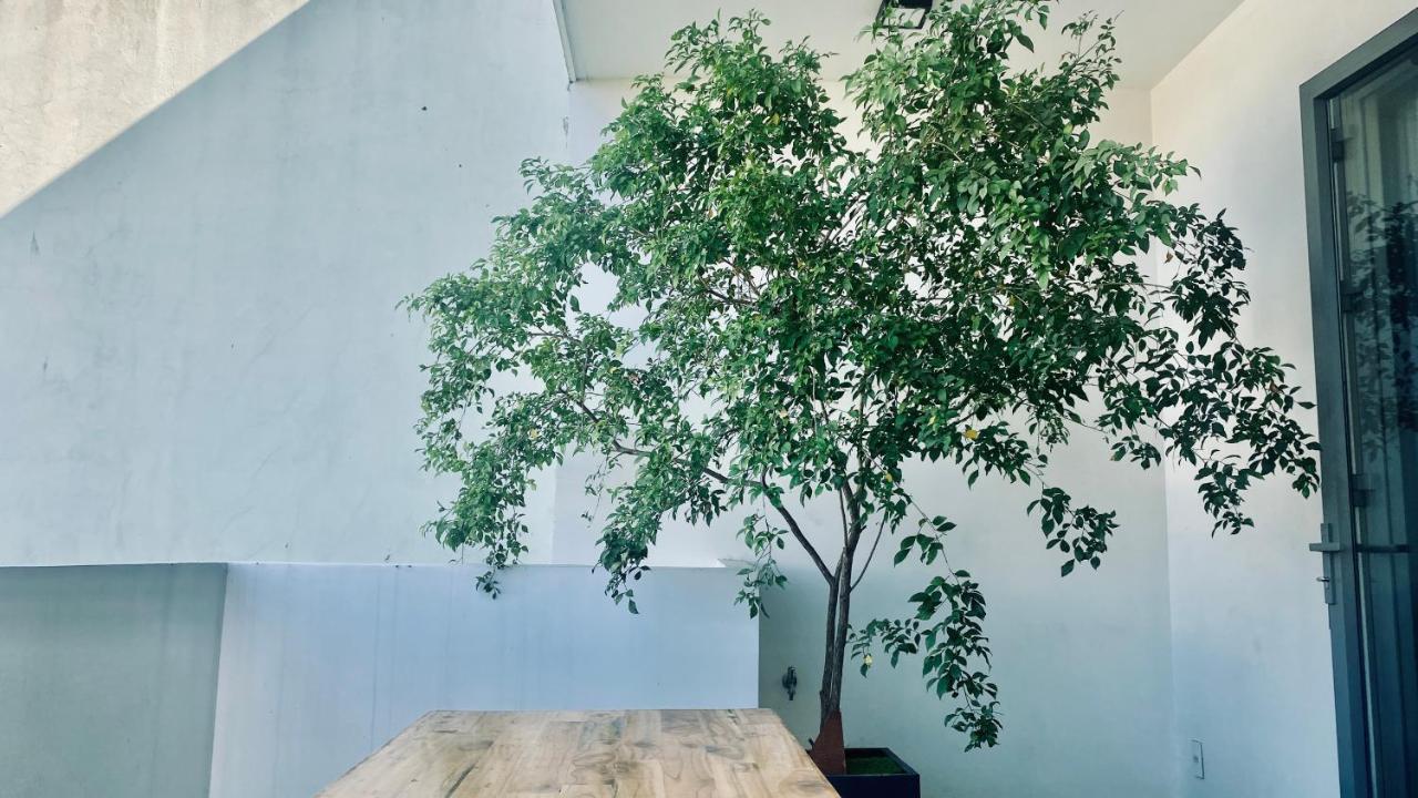 LALIN HOME - Khách sạn căn hộ GẦN BIỂN Mỹ Khê Da Nang Exterior foto