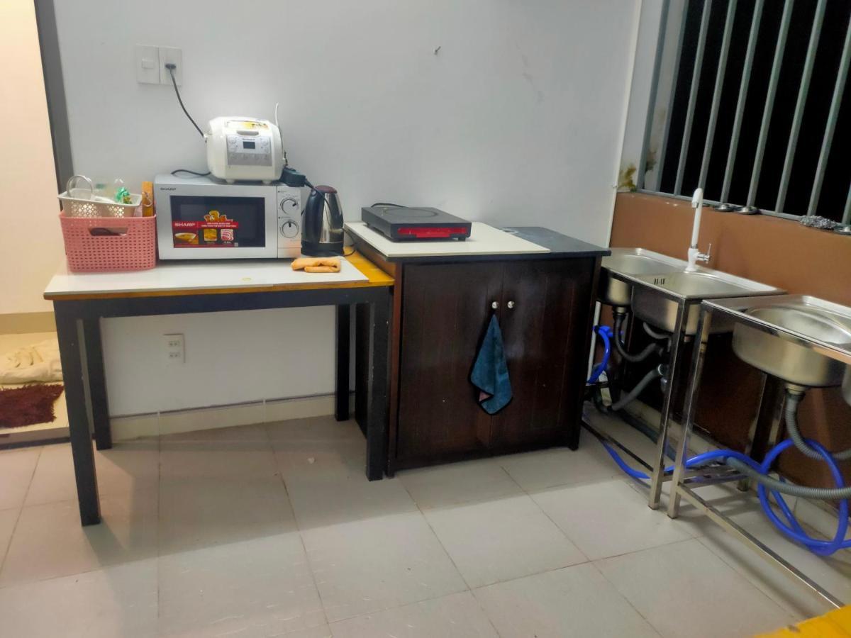 LALIN HOME - Khách sạn căn hộ GẦN BIỂN Mỹ Khê Da Nang Exterior foto