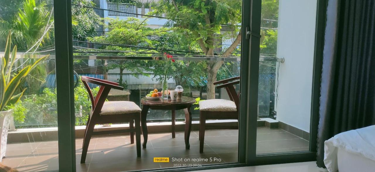 LALIN HOME - Khách sạn căn hộ GẦN BIỂN Mỹ Khê Da Nang Exterior foto