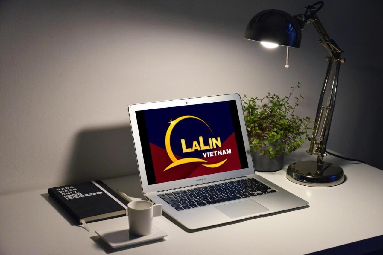LALIN HOME - Khách sạn căn hộ GẦN BIỂN Mỹ Khê Da Nang Exterior foto
