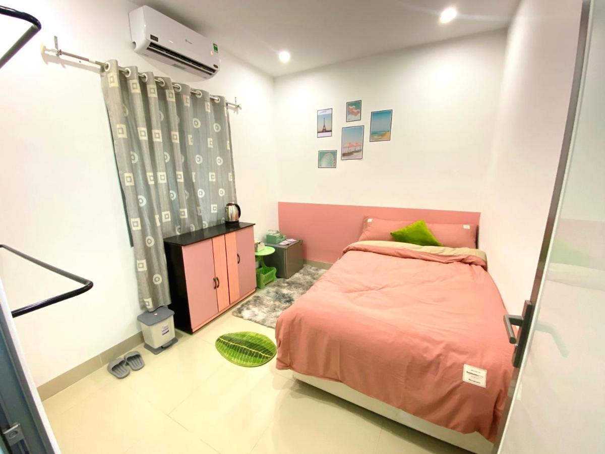 LALIN HOME - Khách sạn căn hộ GẦN BIỂN Mỹ Khê Da Nang Exterior foto