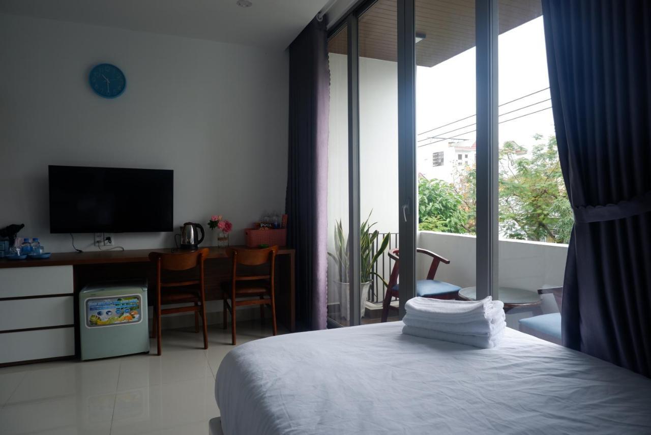 LALIN HOME - Khách sạn căn hộ GẦN BIỂN Mỹ Khê Da Nang Exterior foto