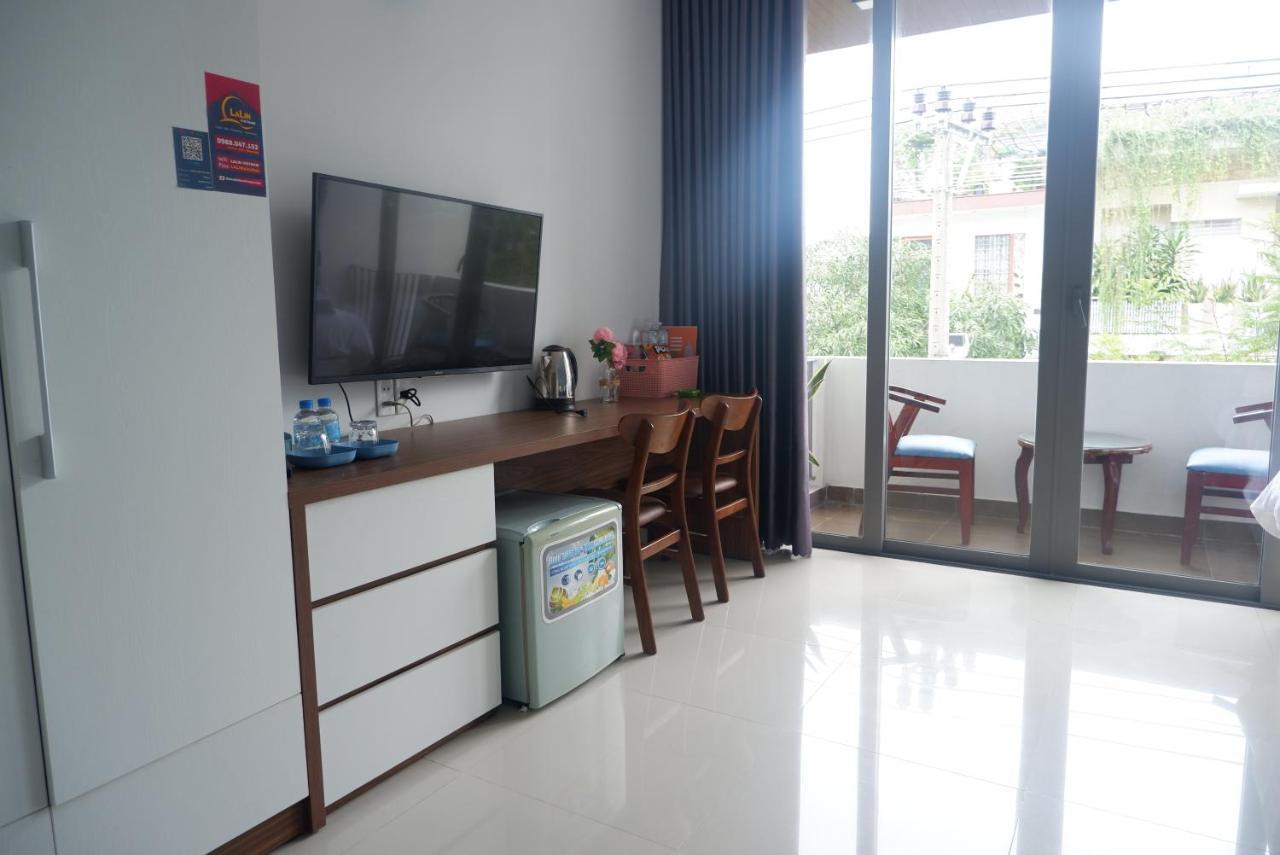 LALIN HOME - Khách sạn căn hộ GẦN BIỂN Mỹ Khê Da Nang Exterior foto