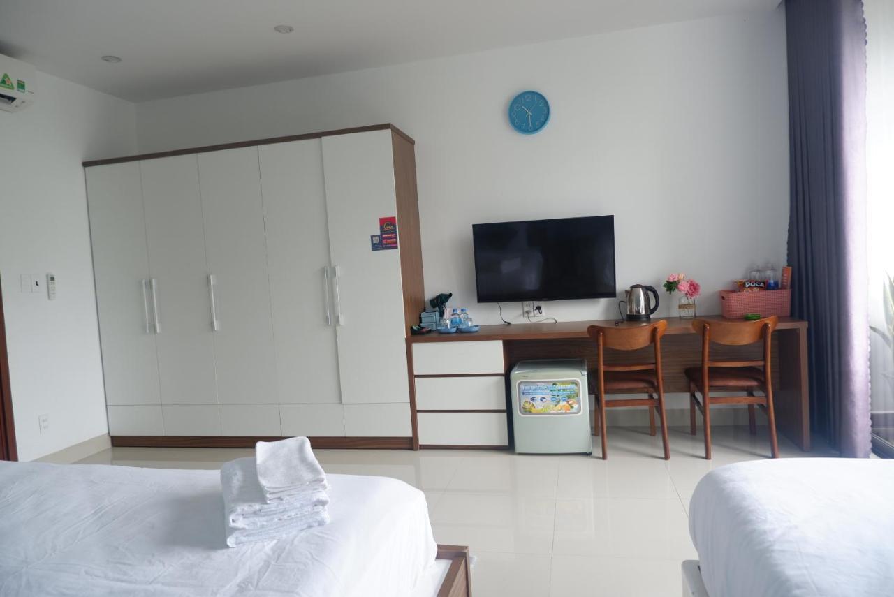 LALIN HOME - Khách sạn căn hộ GẦN BIỂN Mỹ Khê Da Nang Exterior foto
